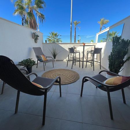 Arenas De Sanlucar II Appartement Sanlúcar de Barrameda Buitenkant foto