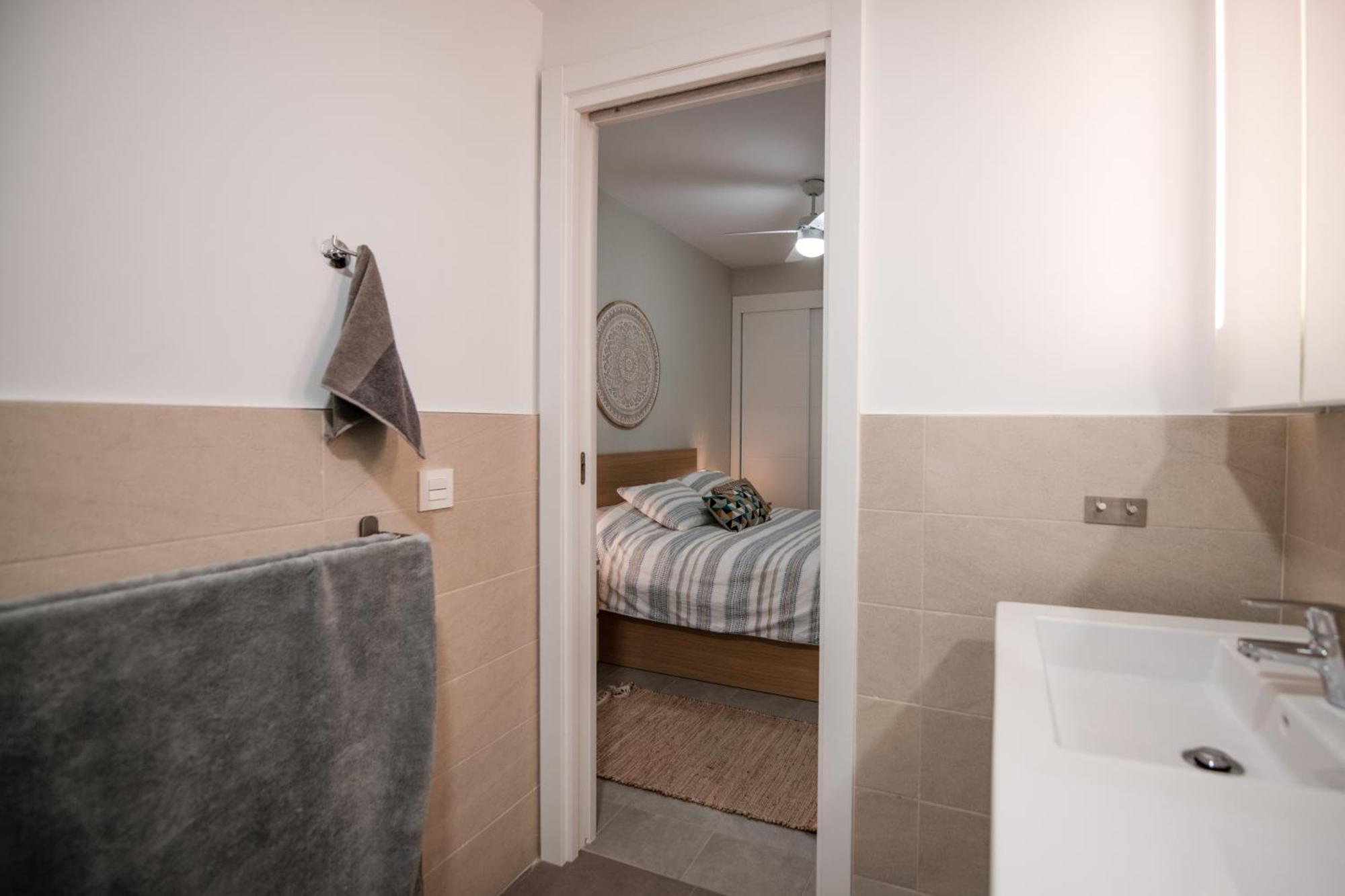 Arenas De Sanlucar II Appartement Sanlúcar de Barrameda Buitenkant foto