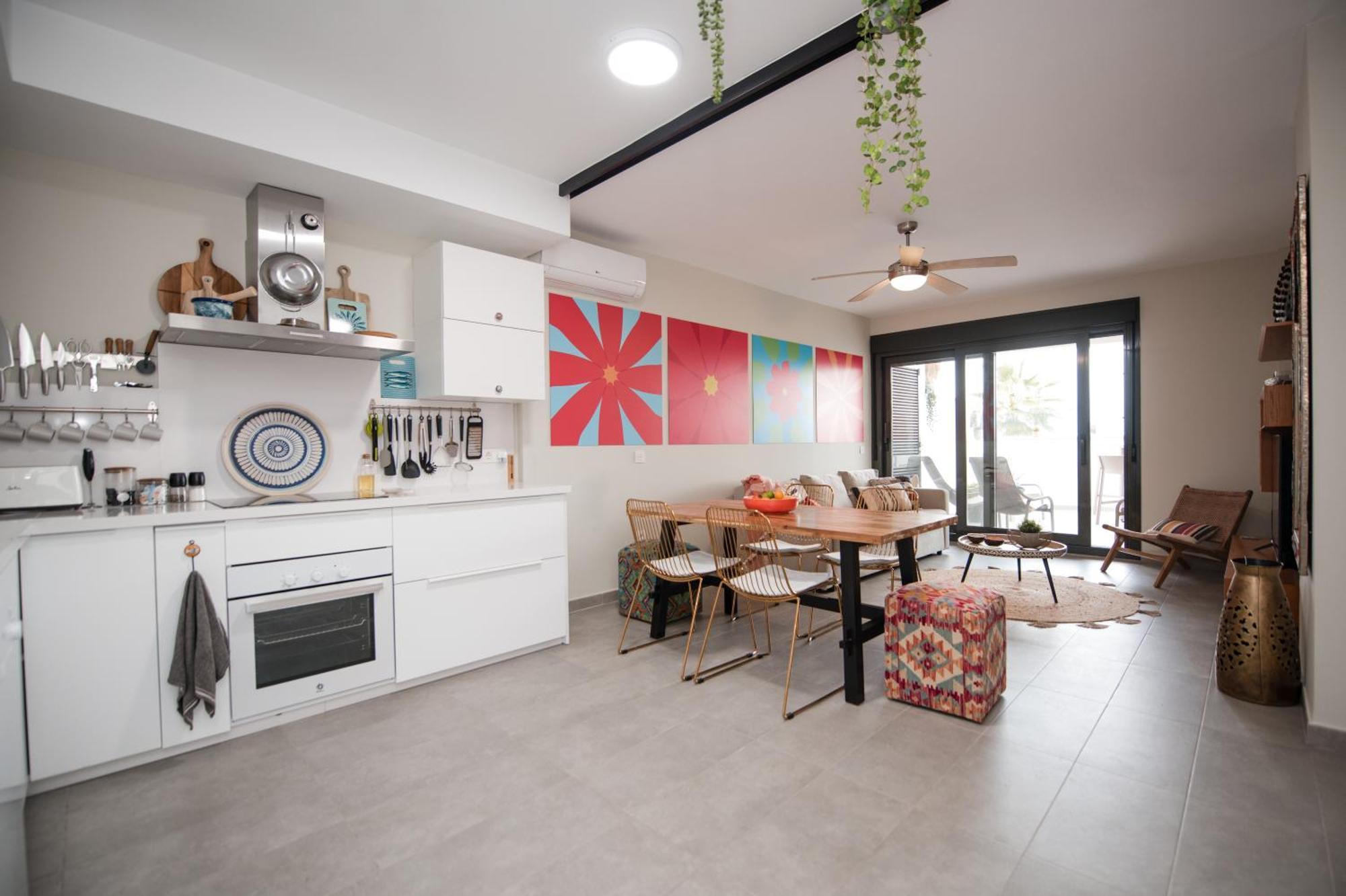 Arenas De Sanlucar II Appartement Sanlúcar de Barrameda Buitenkant foto