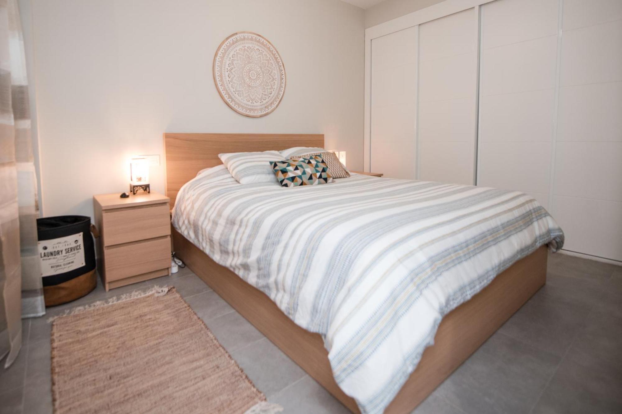 Arenas De Sanlucar II Appartement Sanlúcar de Barrameda Buitenkant foto