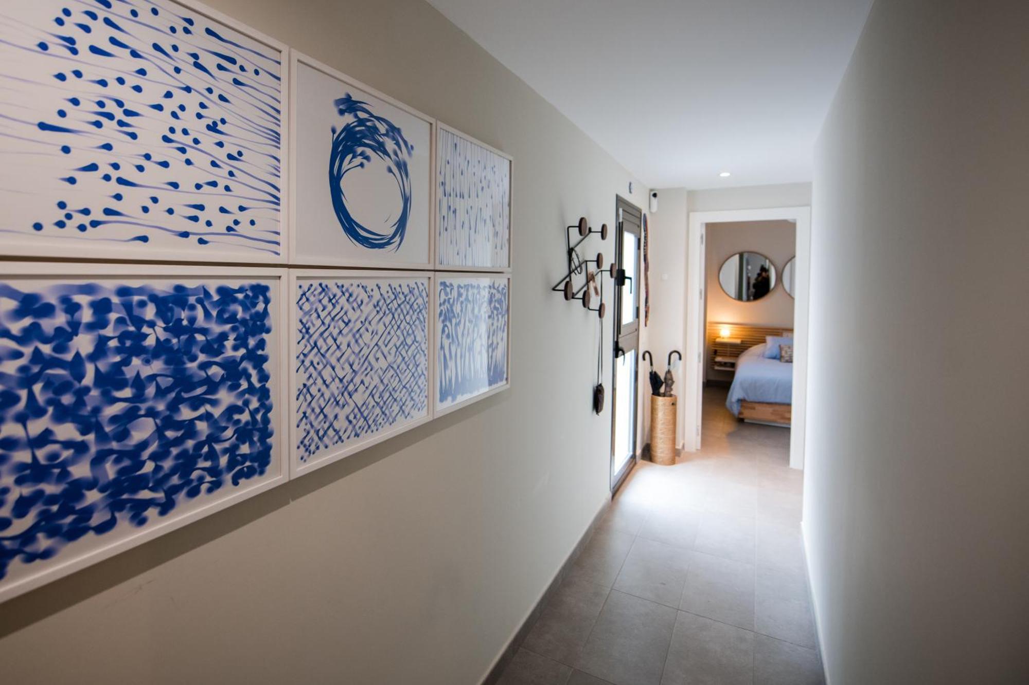 Arenas De Sanlucar II Appartement Sanlúcar de Barrameda Buitenkant foto