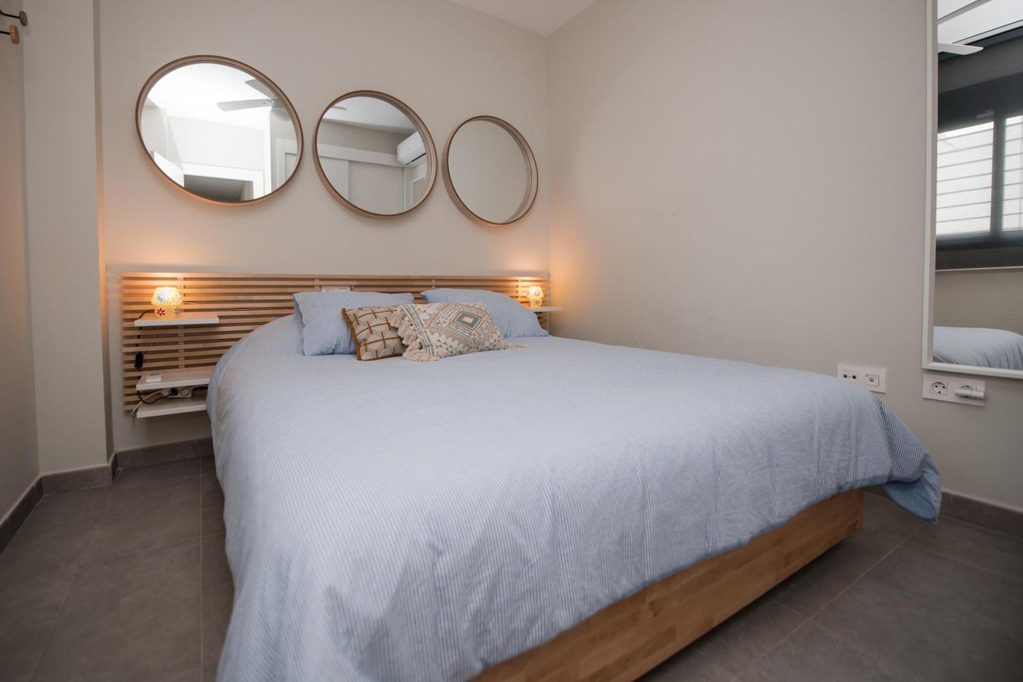 Arenas De Sanlucar II Appartement Sanlúcar de Barrameda Buitenkant foto