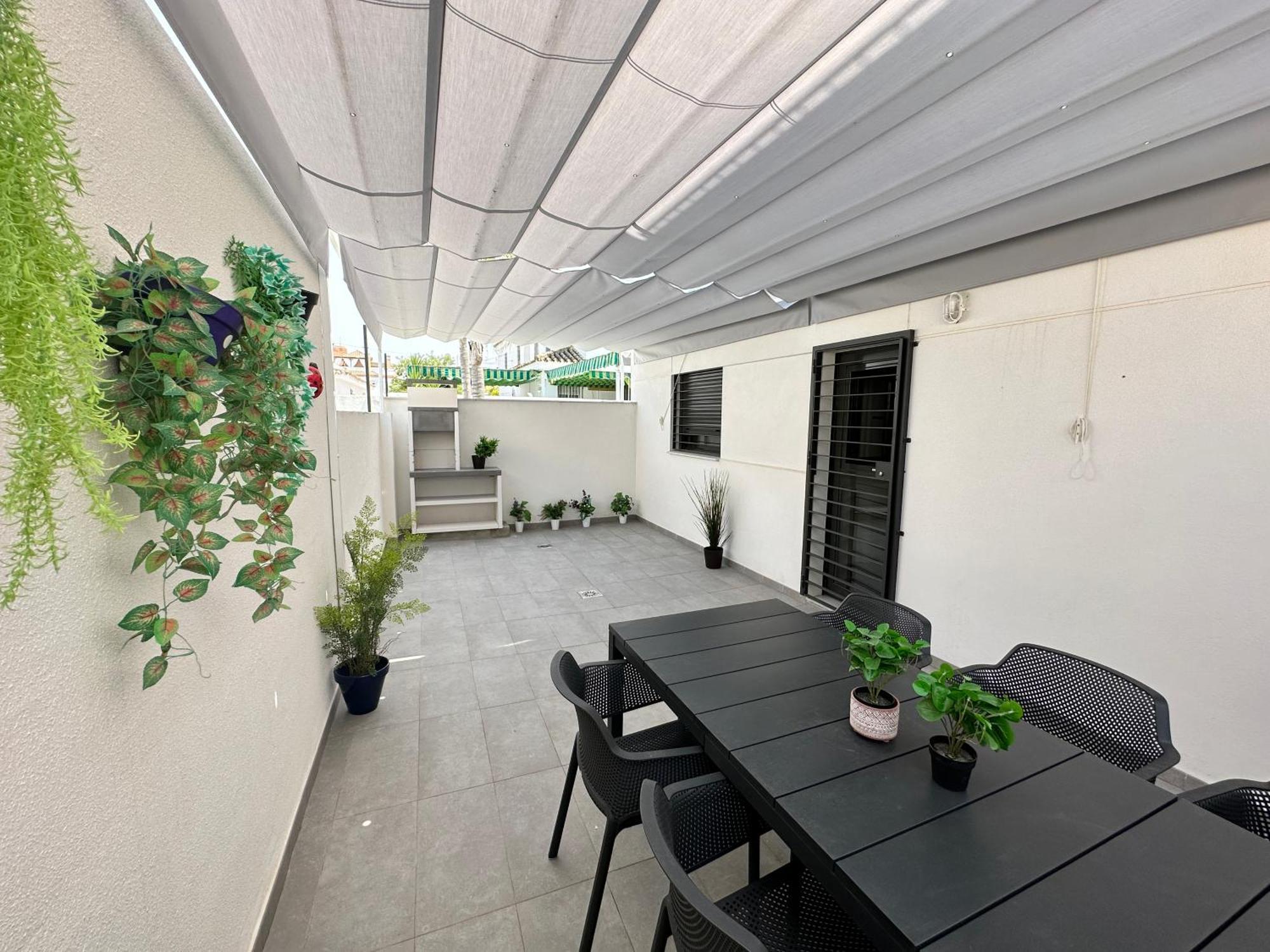 Arenas De Sanlucar II Appartement Sanlúcar de Barrameda Buitenkant foto