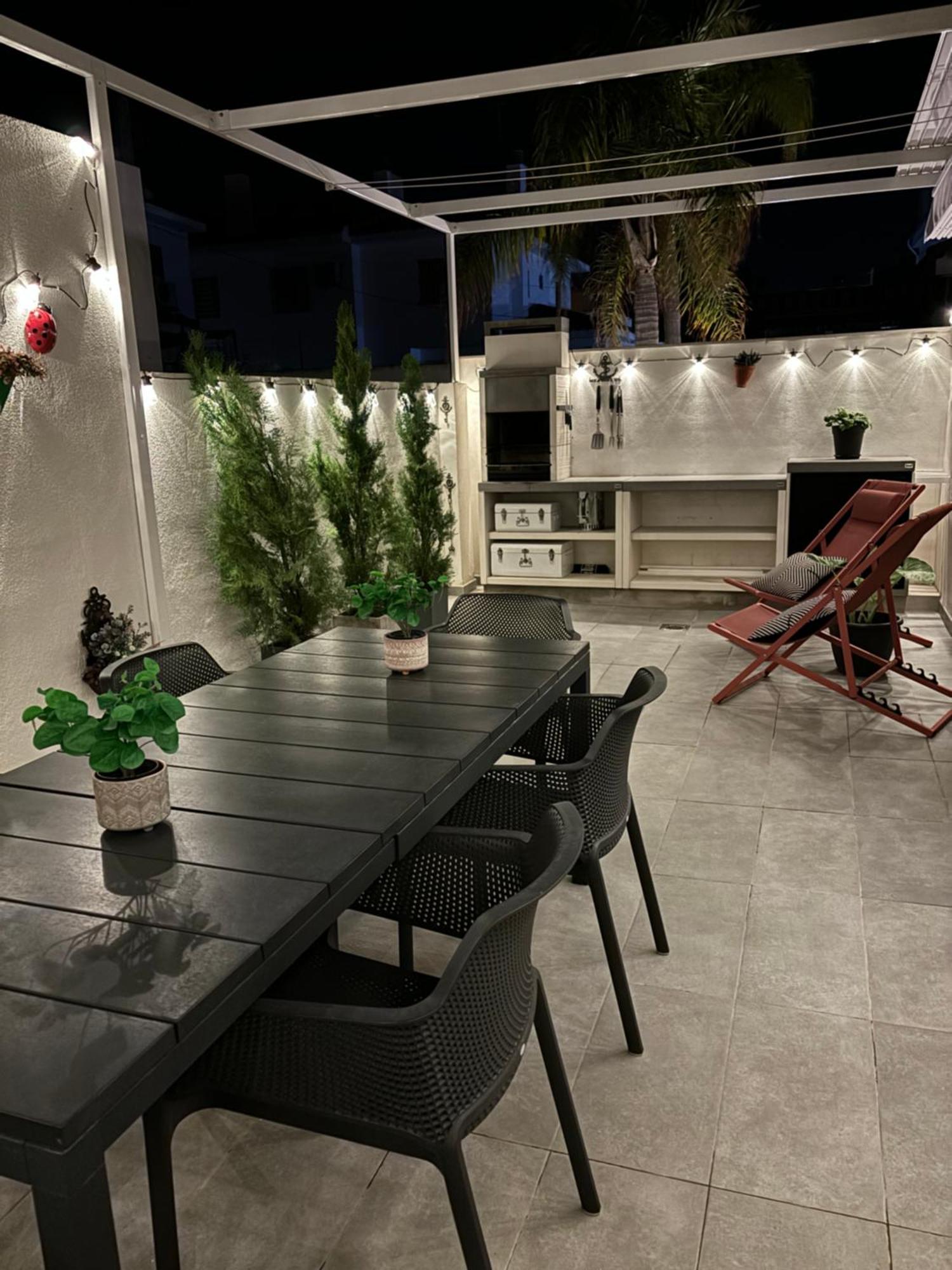 Arenas De Sanlucar II Appartement Sanlúcar de Barrameda Buitenkant foto