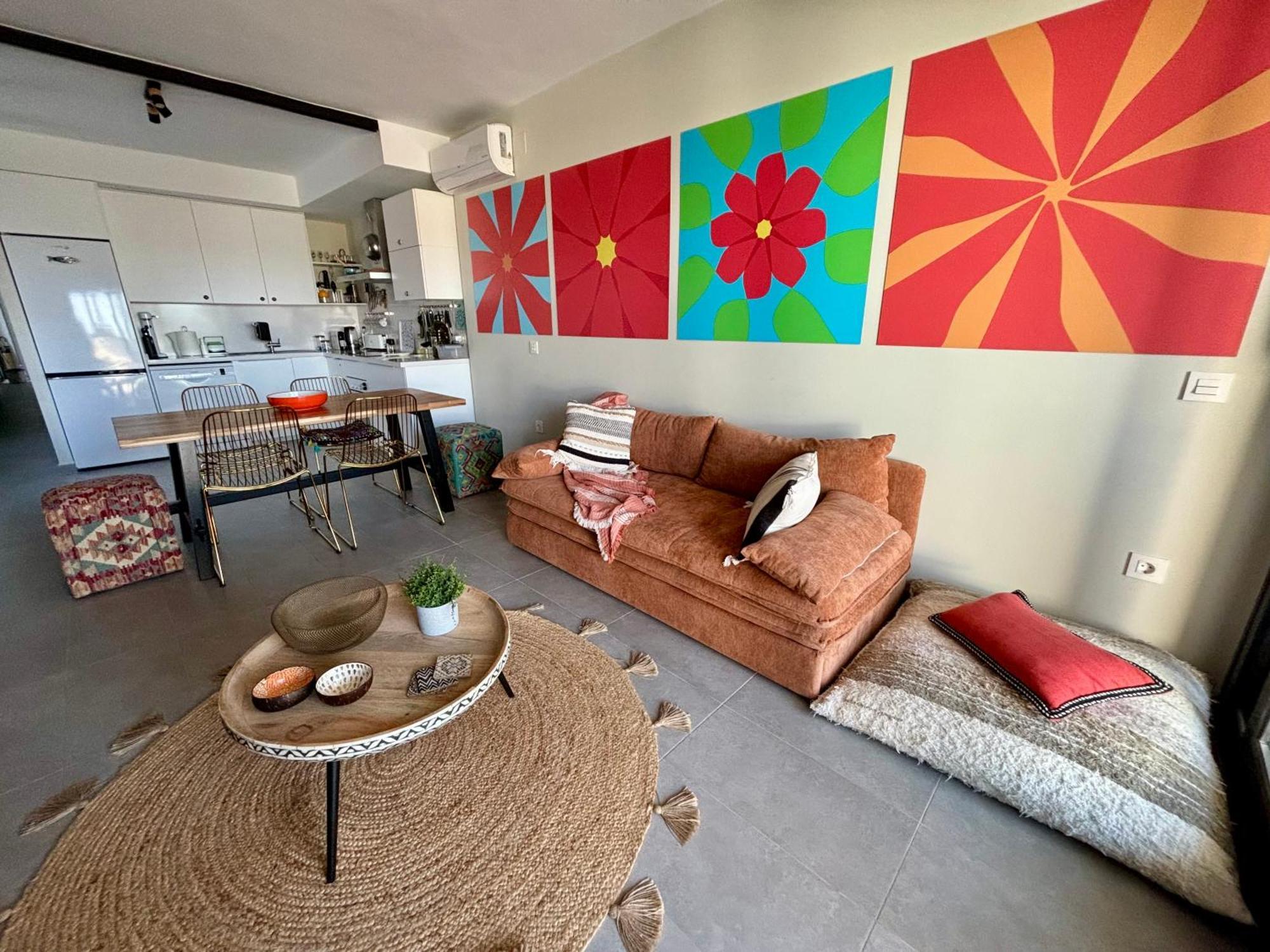Arenas De Sanlucar II Appartement Sanlúcar de Barrameda Buitenkant foto