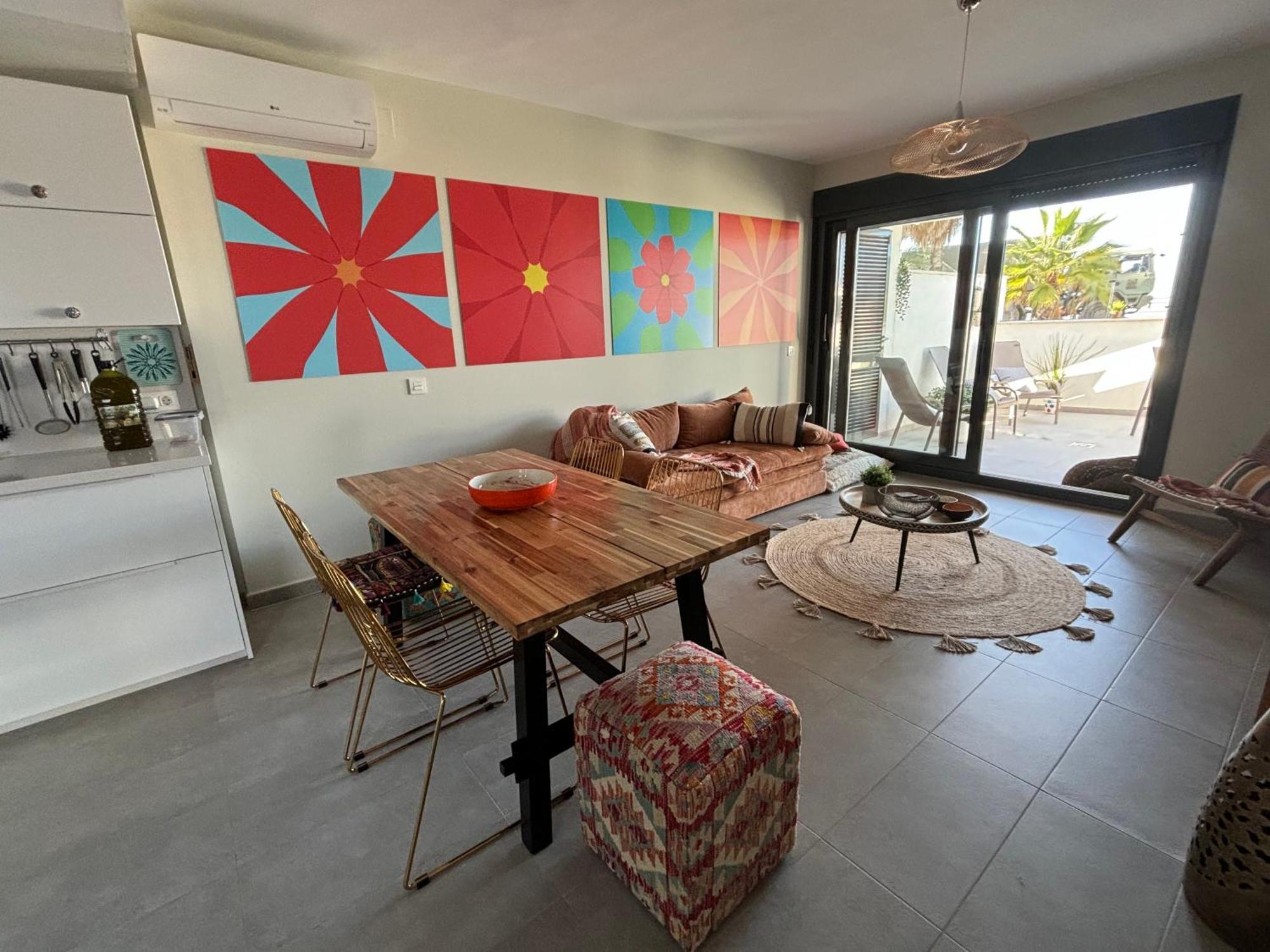 Arenas De Sanlucar II Appartement Sanlúcar de Barrameda Buitenkant foto